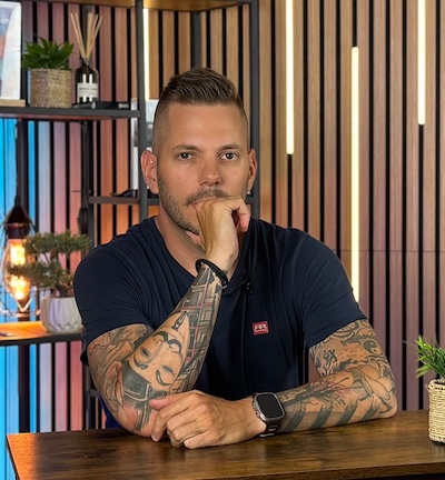 Dóka Bálint