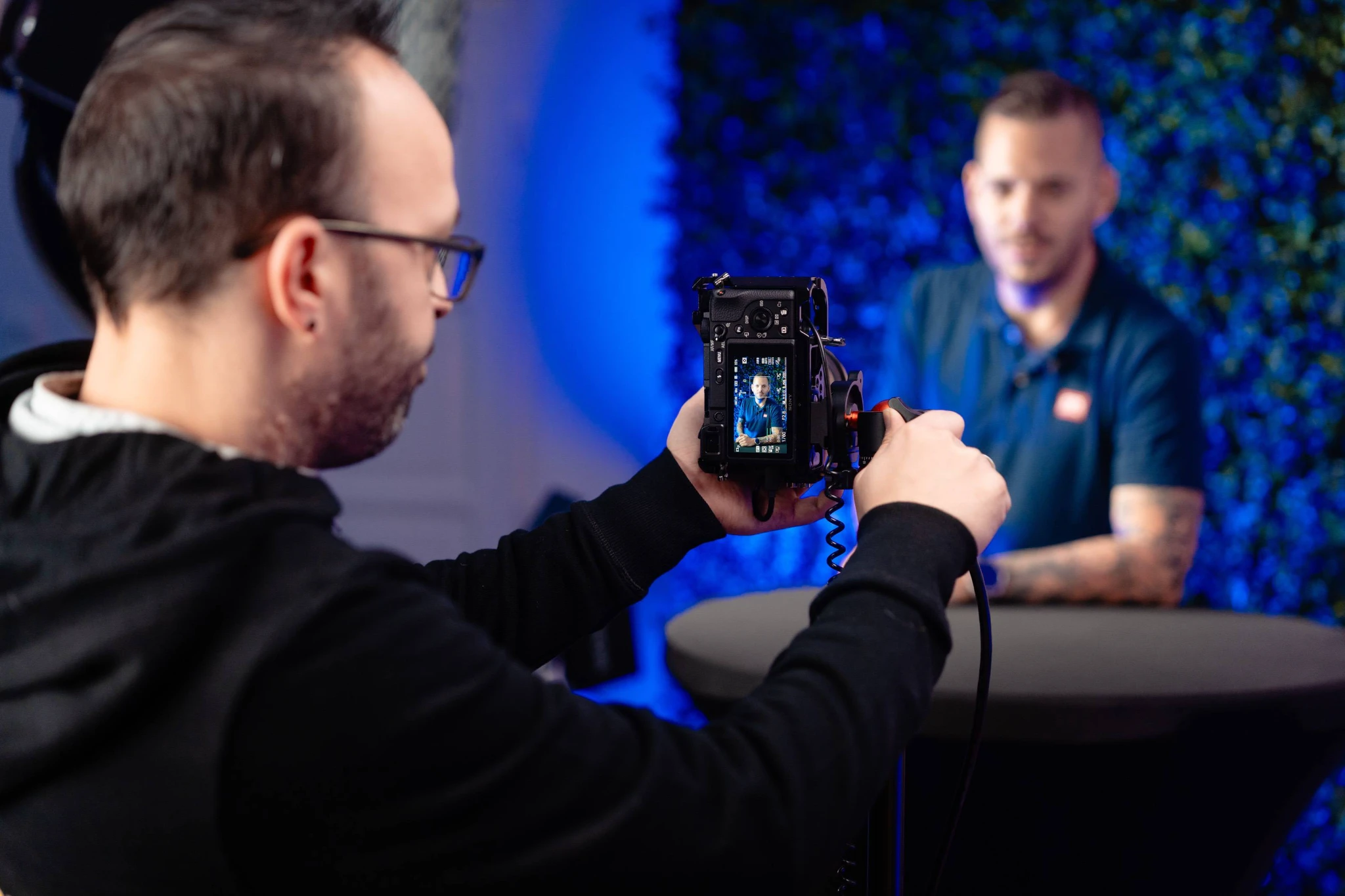 Professional advantage