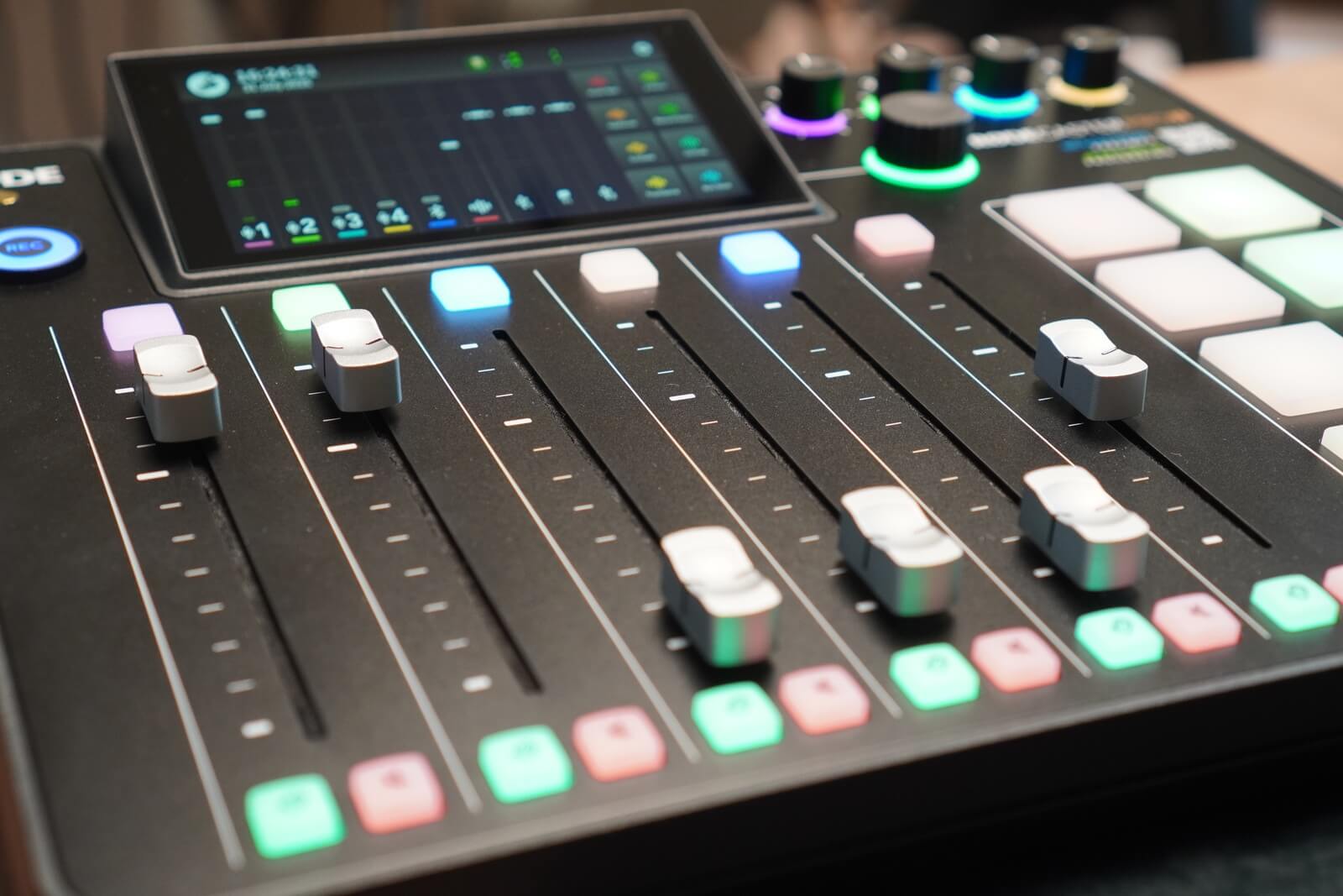 Studio 1