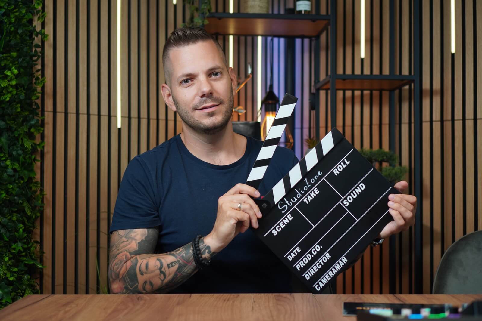 Studio 9